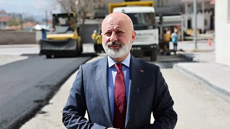 Kocasinan'da değişim rüzgarı: Her mahalleye yeni dokunuş