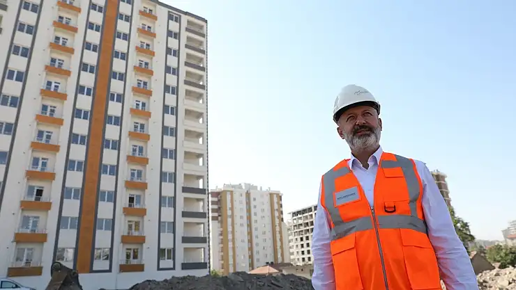 KOCASİNAN'DAN DEV YATIRIM ATAĞI