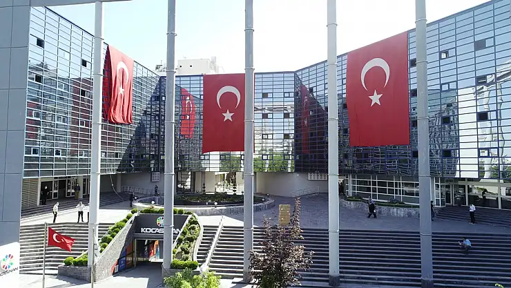 KOCASİNAN'DA 15 TEMMUZ RUHU YAŞATILIYOR