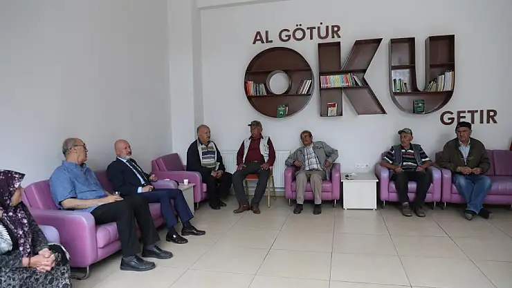 KOCASİNANLI ÇOCUKLAR, YENİLENEN PARKLARDA DAHA MUTLU