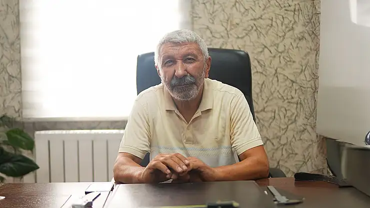Komat Menteşe'den yurt dışı hedefi: 'Üretimde İddialıyız'