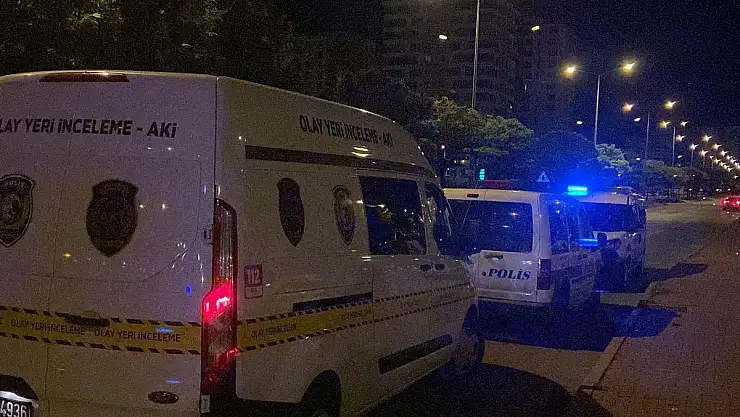 Komşuların Kavgası Kanlı Bitti!