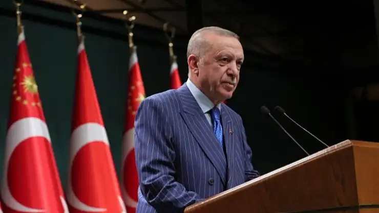 Konut Finansmanında Üç Yeni Paket açıkladı