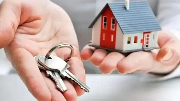 Konut satışlarında artış sürüyor!