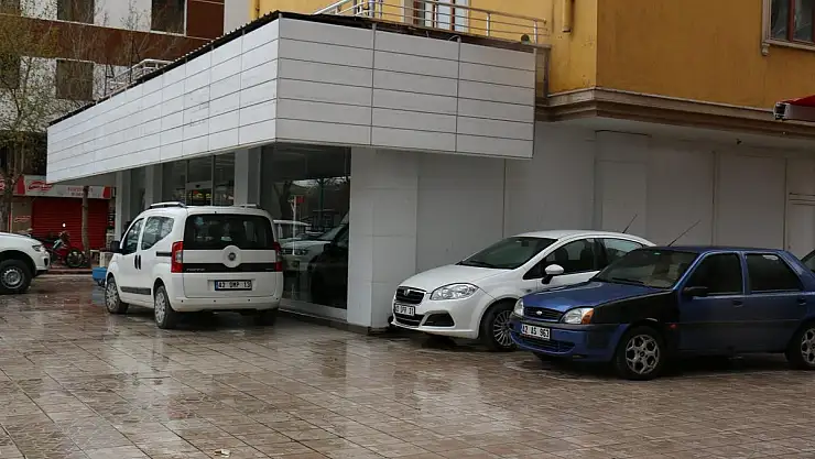 KOSKİ 16 MART PAZARTESİ GÜNÜ İTİBARİYLE YENİ BİNASINDA