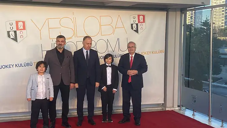 Kozan Belediye Başkanlığı koşusu yapıldı