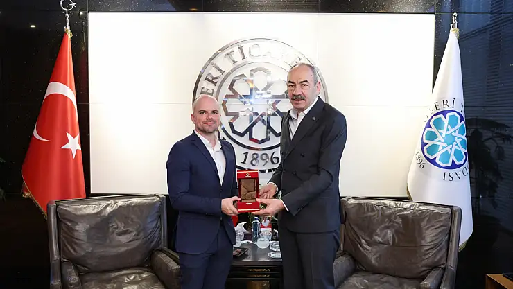 KTO ve Flaman Brabant arasında iş birliği protokolü