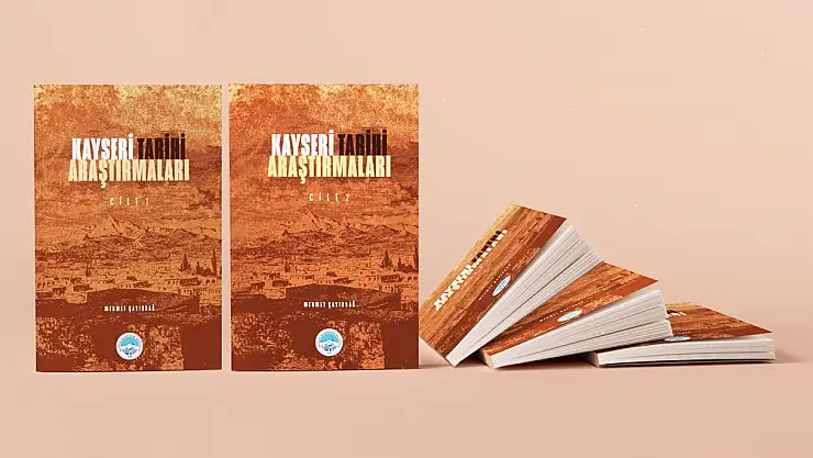 KÜLTÜR  KOLEKSİYONUNA ÜÇ ESER DAHA