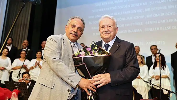 KÜLTÜR SANATIN KALBİ TALAS'TA ATIYOR