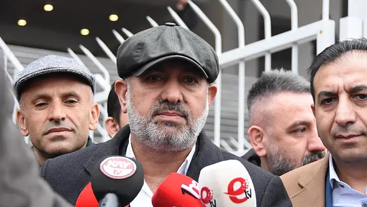 'Kulüp bu şehirde yaşayan herkesin'