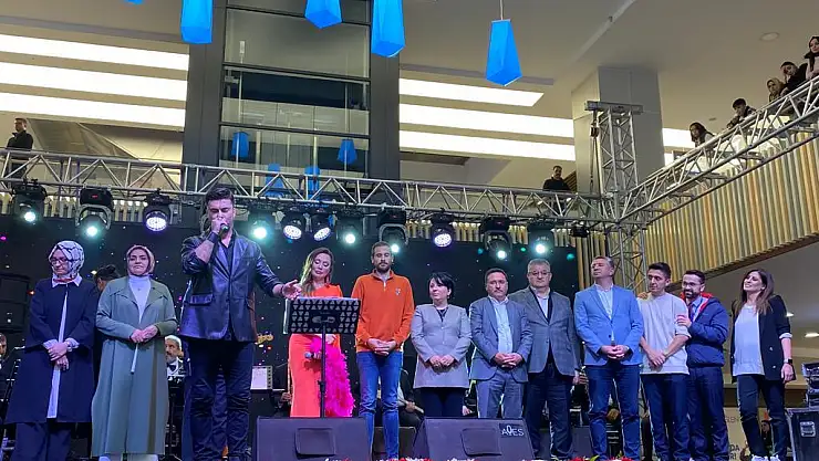 KumsMall'da Cumhuriyet Bayramı Coşkusu