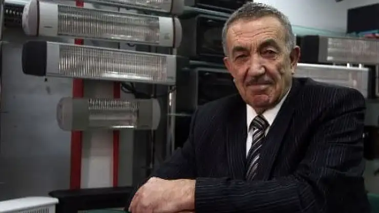 Kumtel'in kurucusu Mustafa Köseoğlu hayatını kaybetti