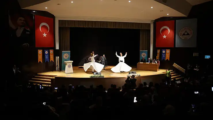 KURAN-I KERİM'İ GÜZEL OKUMA YARIŞMASI