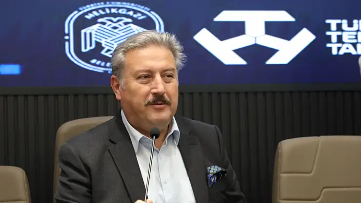 KÜRE atölyesi melikgazi'de