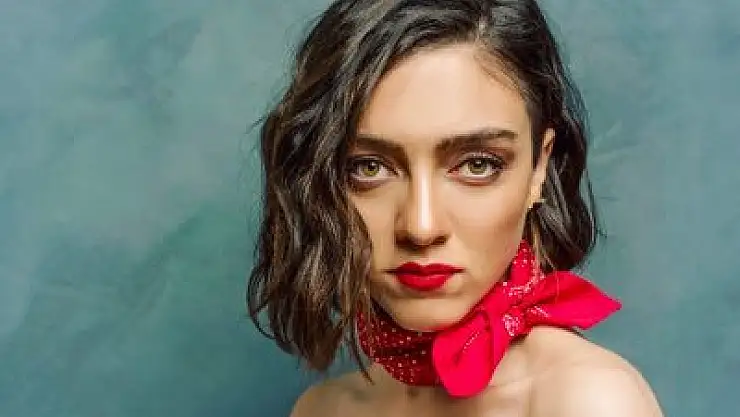 Kuru otlar üstüne ödül aldı