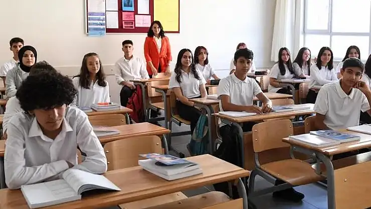 LGS'de 2. nakil sonuçları erişime açıldı