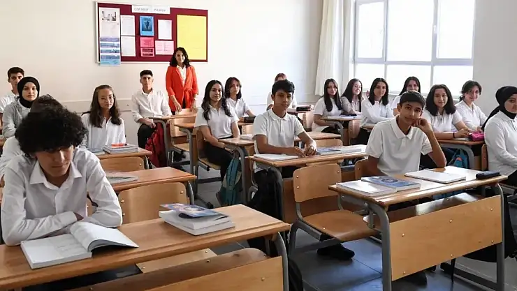 Liselerde eğitim süresi kısalacak mı?