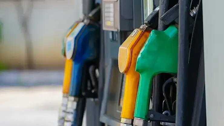 LPG'ye zam geliyor 26 Mart 2025