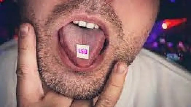 LSD ASİD NEDİR?