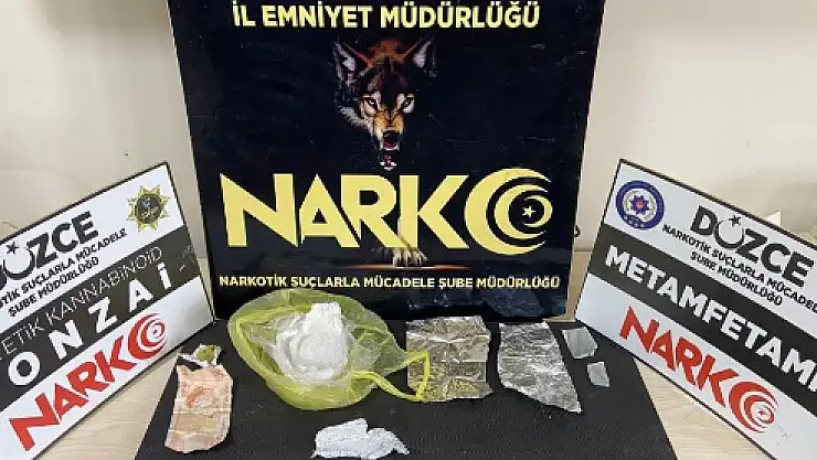 MAHZEN-38 Operasyonlarında 10 Kişi Yakalandı