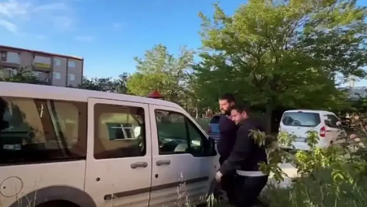 Mahzen'de bir örgüt daha çökertildi! 15 gözaltı