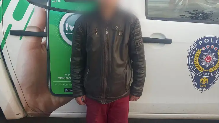 Mala ile kediye vuran şüphelini 14 yaşında  olduğu tespit edildi