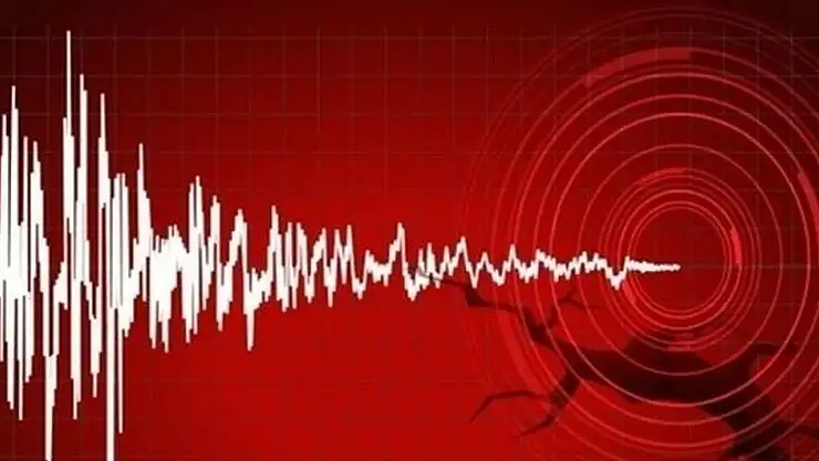 Malatya'da 4.4 deprem: Vali açıklama yaptı