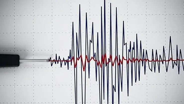 Malatya'da deprem! 17 Mart 2025