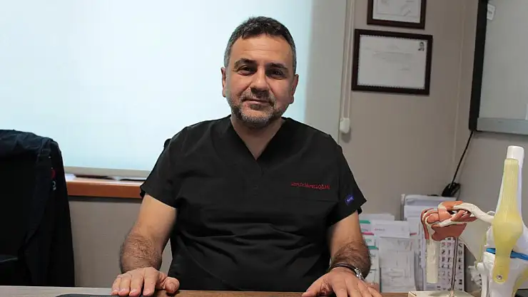 Manuel terapi nedir? Hangi durumlarda uygulanır?