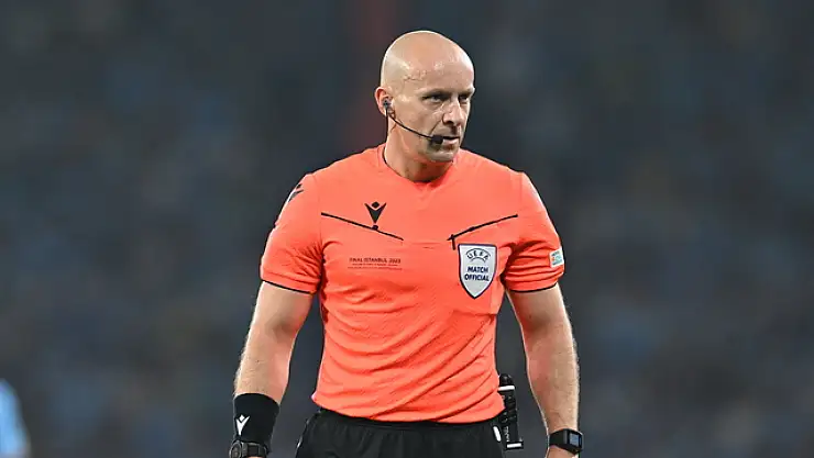 Marciniak'tan Galatasaray - Fenerbahçe derbisi açıklaması!