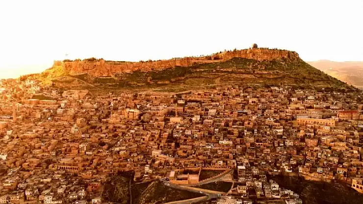 Mardinli turizmcilerden Bakanlık'a tepki