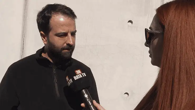 MART,''  SEZON GEÇEN YILA GÖRE İYİ OLACAK''