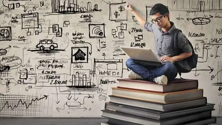 Matematik derslerinde algoritma-bilişim odakta olacak