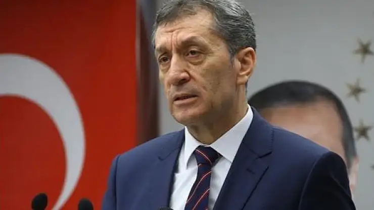 MEB Bakanı Selçuk'tan Öğretmen Maaşı Açıklaması!