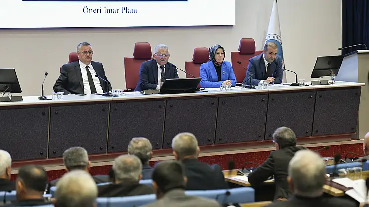 Meclisten 91 madde geçti