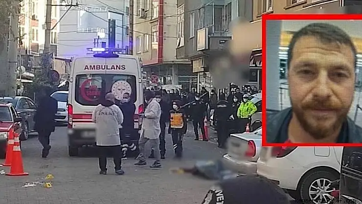 Melikgazi'de 3 kişiyi öldüren zanlı yakalandı