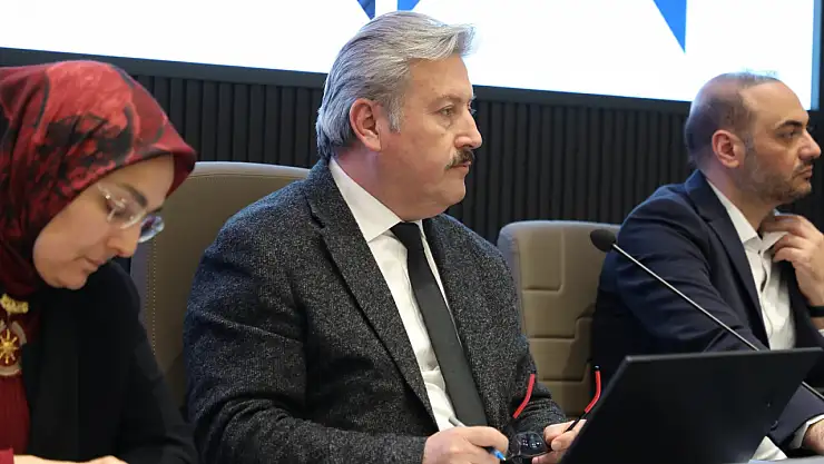 Melikgazi kazım karabekir 2. etap ihalesi tamamladı