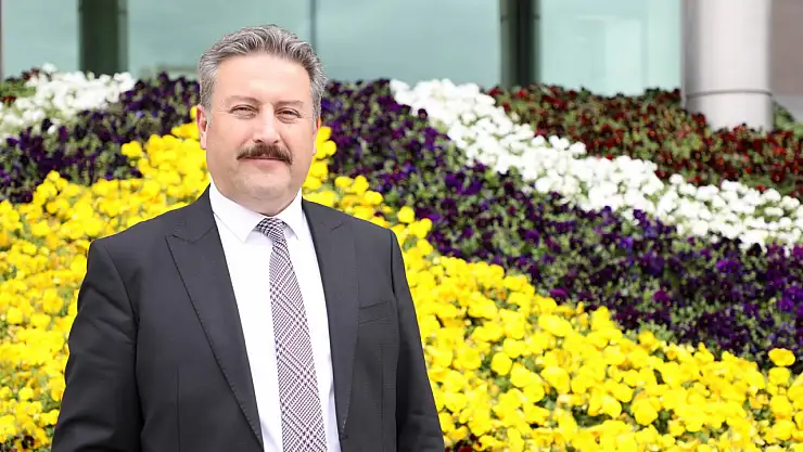 Melikgazi projesi Avrupa finalinde