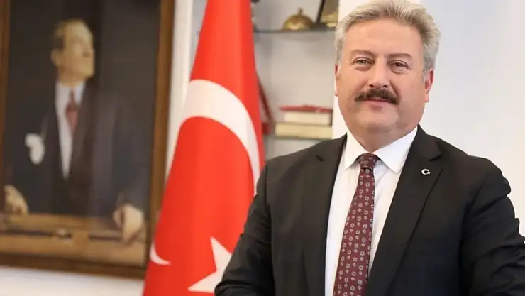 Melikgazi Sosyal tesisleri tek platformda