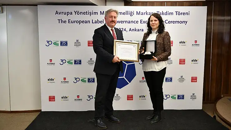 MELİKGAZİ'NİN YEREL YÖNETİMLERDEKİ BAŞARISI
