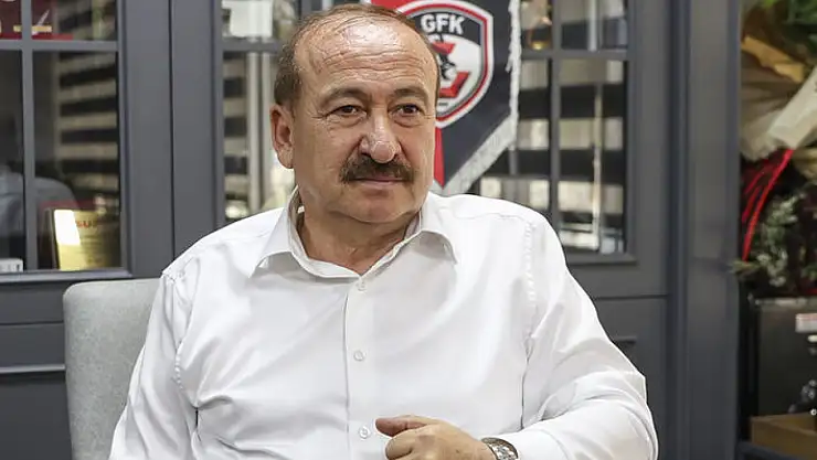 Memik Yılmaz: İki büyük kendi arasında oynasın