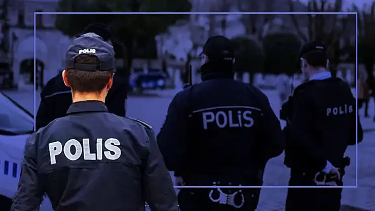 Mercek-27' operasyonu: 1.664 şüpheli yakalandı