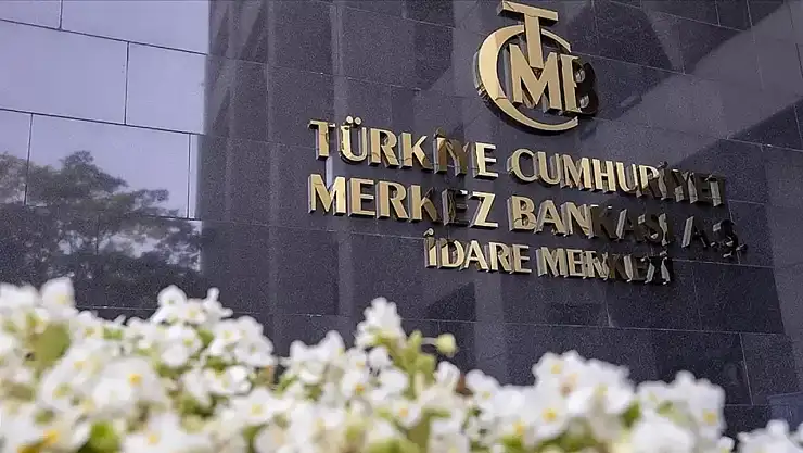 Merkez Bankası, 2024'ü zararla kapattı