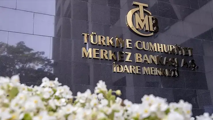 Merkez Bankası'ndan 300 Baz puanlık faiz indirimi