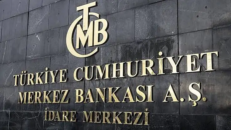 Merkez Bankası rezervleri,   44,1 milyar dolar arttı