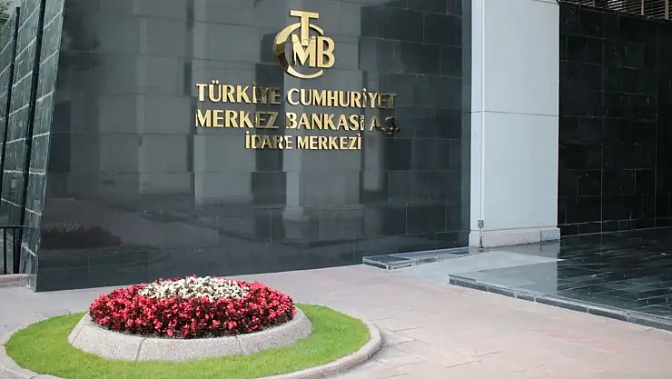 Merkez Bankası Rezervlerinde Tarihi zirve
