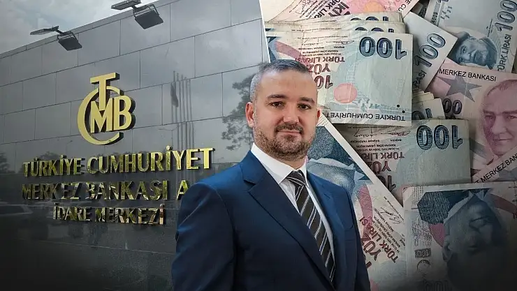Merkez Bankası yılın son toplantısında faiz indirimi kararı aldı