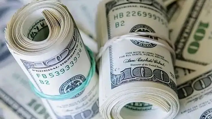 Merkez'in rezervleri rekor kırdı