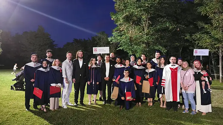 ' MESLEĞİMİZİN İLKELERİNE VE ETİK DEĞERLERİNE SAHİP ÇIKIN'