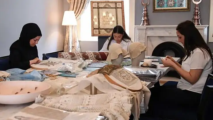 Mesleki kurslarda yeni dönem